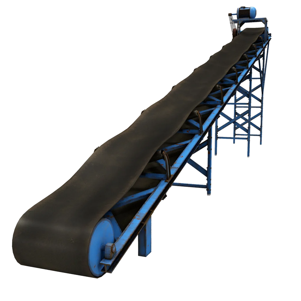 Conveyor Belts