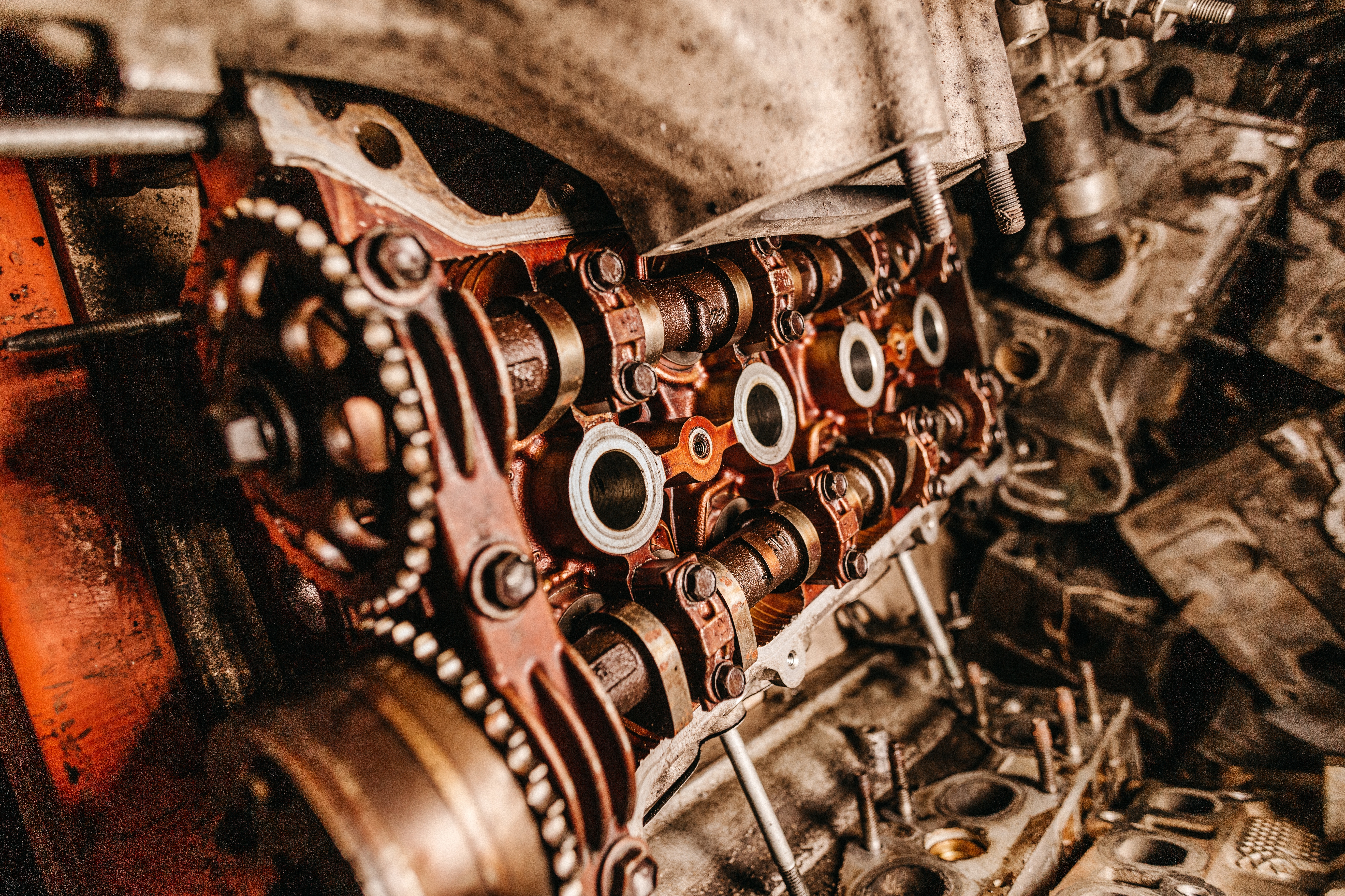 Mechanical Services