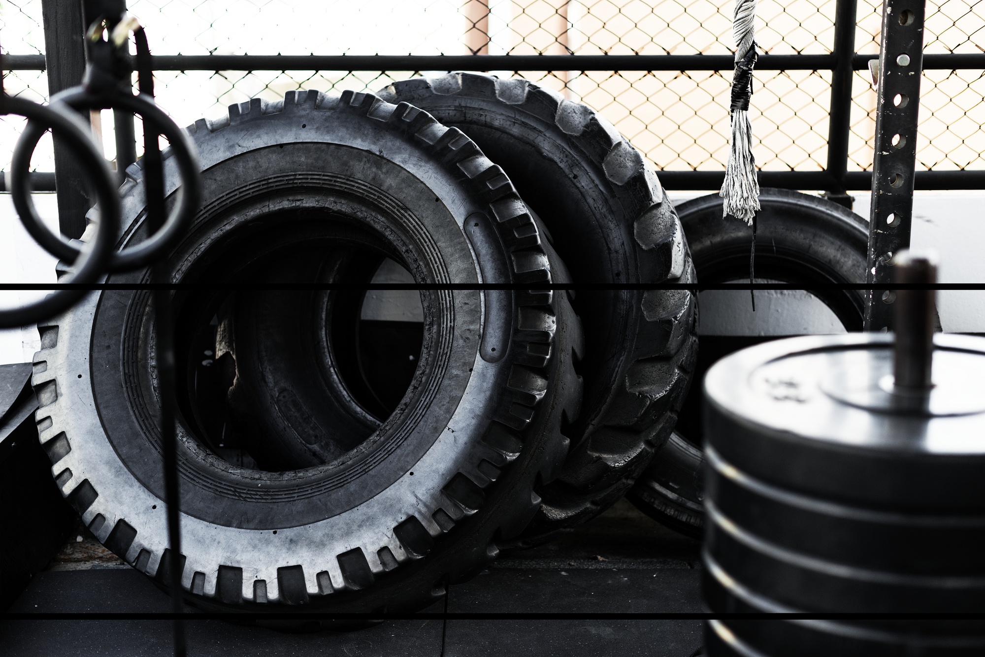 Mechanical Services